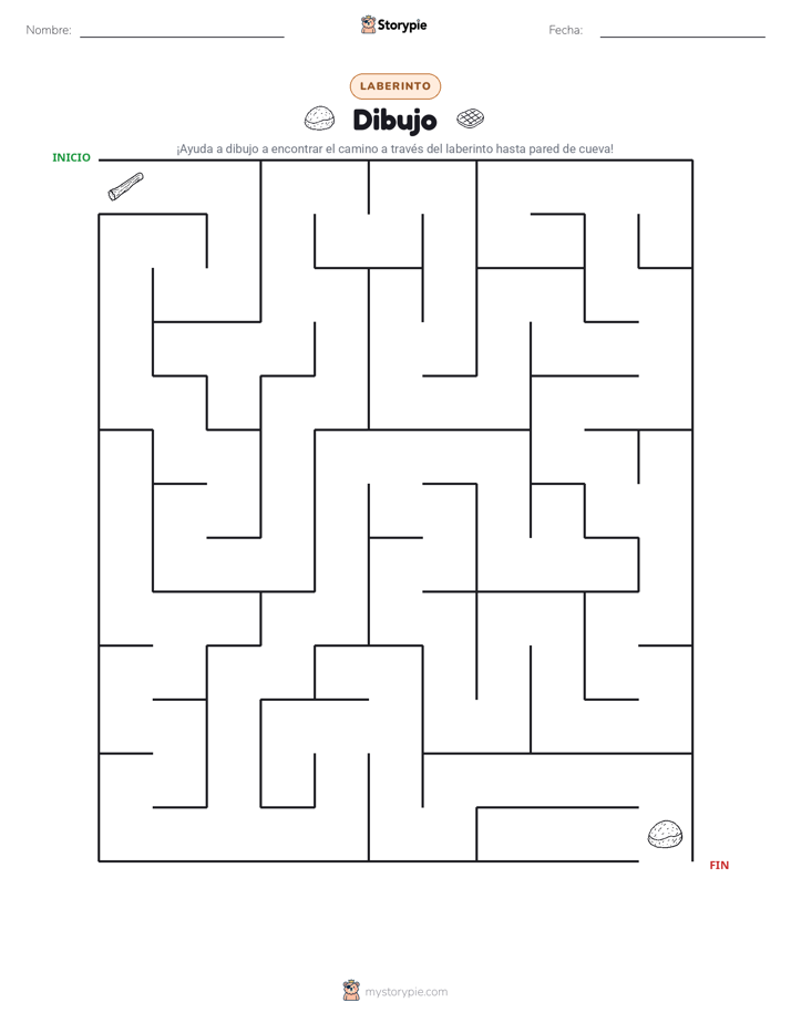 Labyrintho