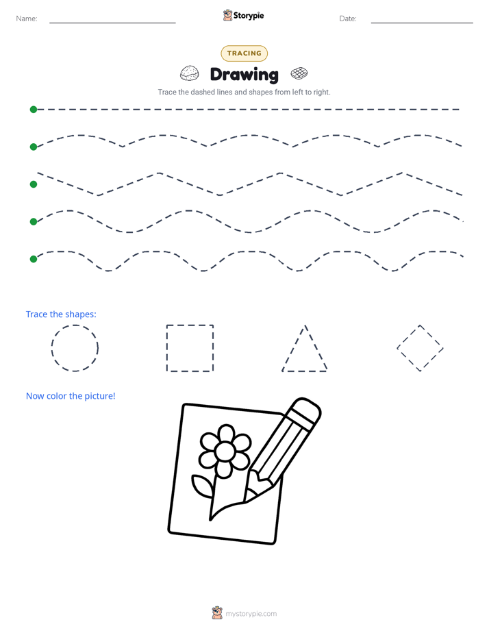 Tracing