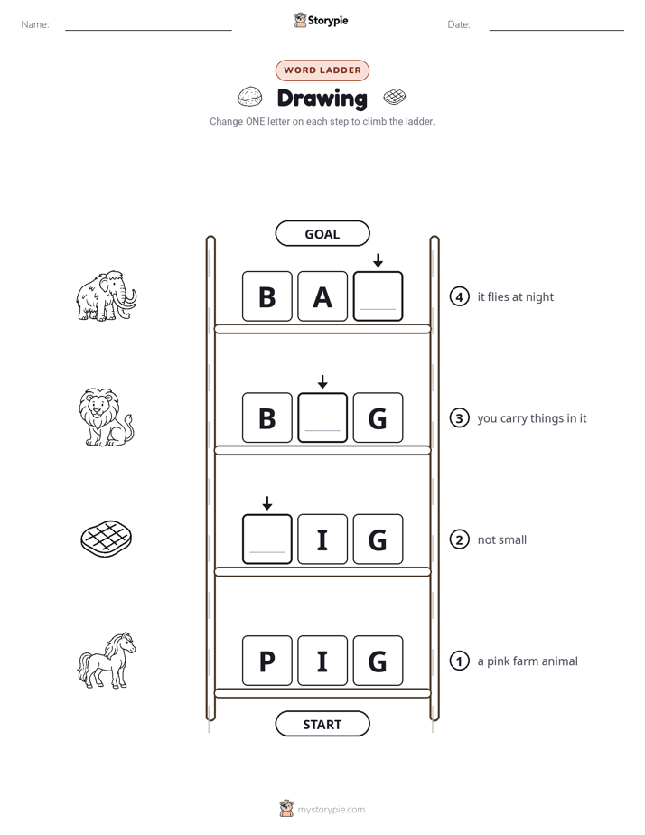 Word Ladder