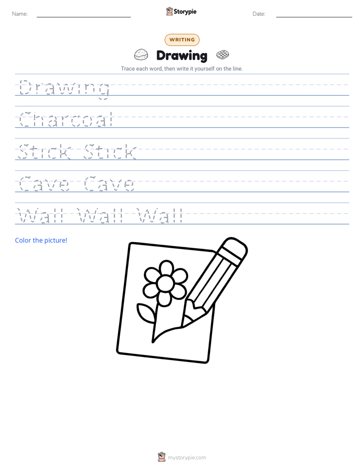 Writing Practice