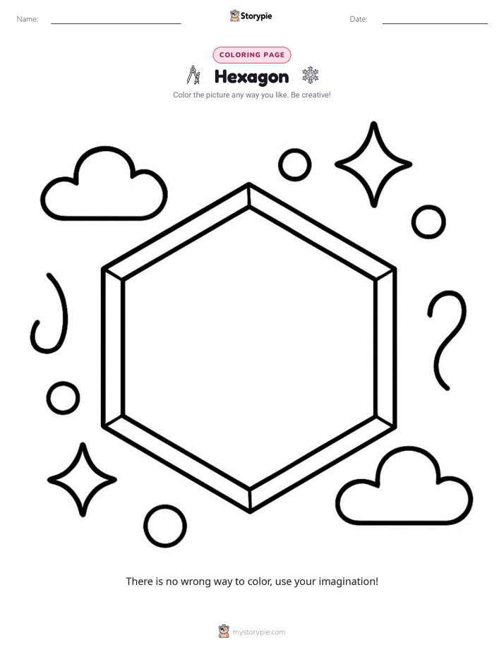 Coloring Page