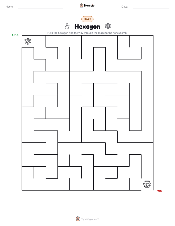 Maze