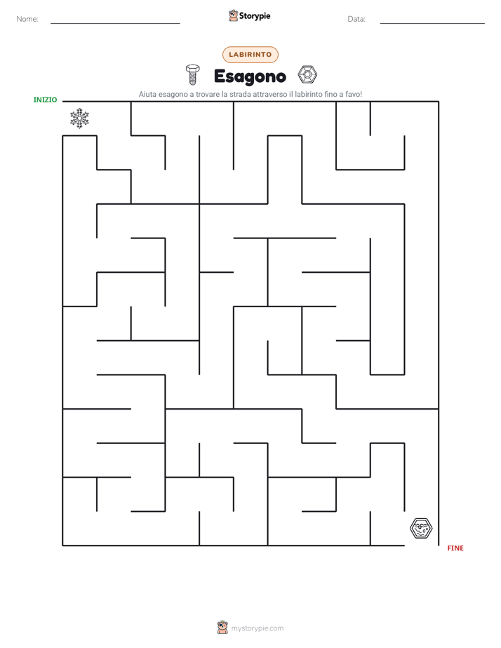 Labirinto