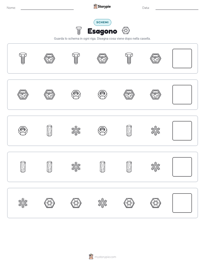 Pattern