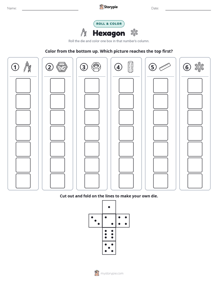 Roll & Color