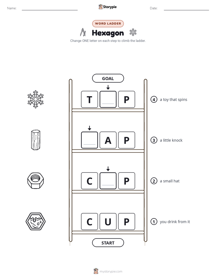 Word Ladder