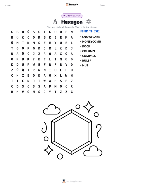 Word Search