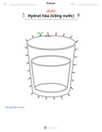 Xem trước tài liệu in sẵn Hydrat hóa (Uống nước)