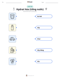 Xem trước tài liệu in sẵn Hydrat hóa (Uống nước)