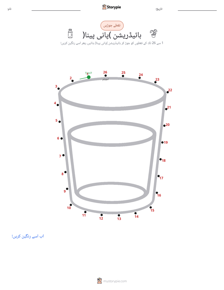 نقطے سے نقطے تک