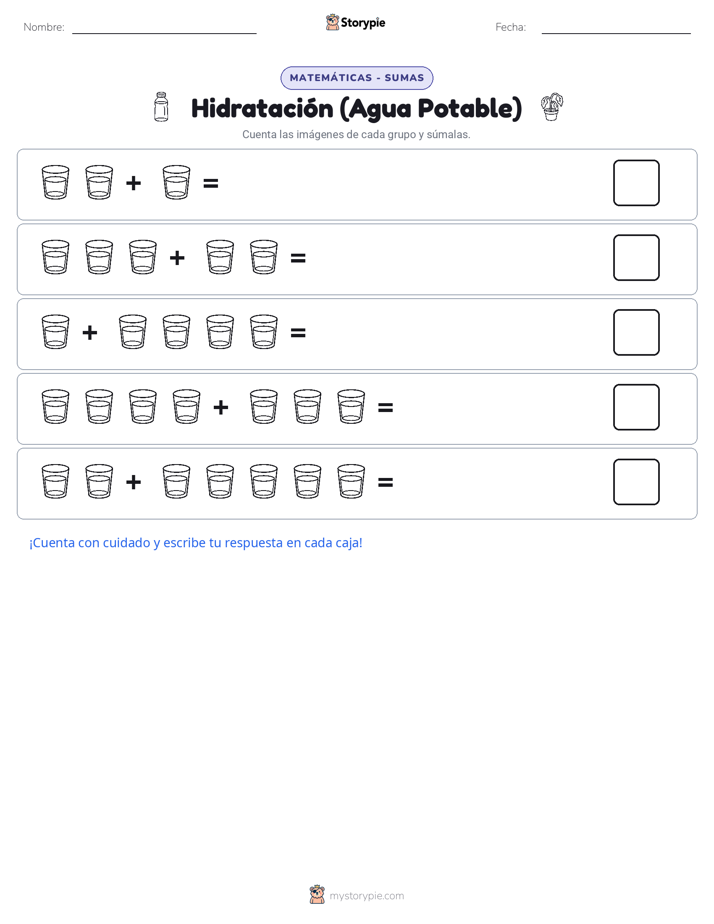 Matemáticas con Imágenes
