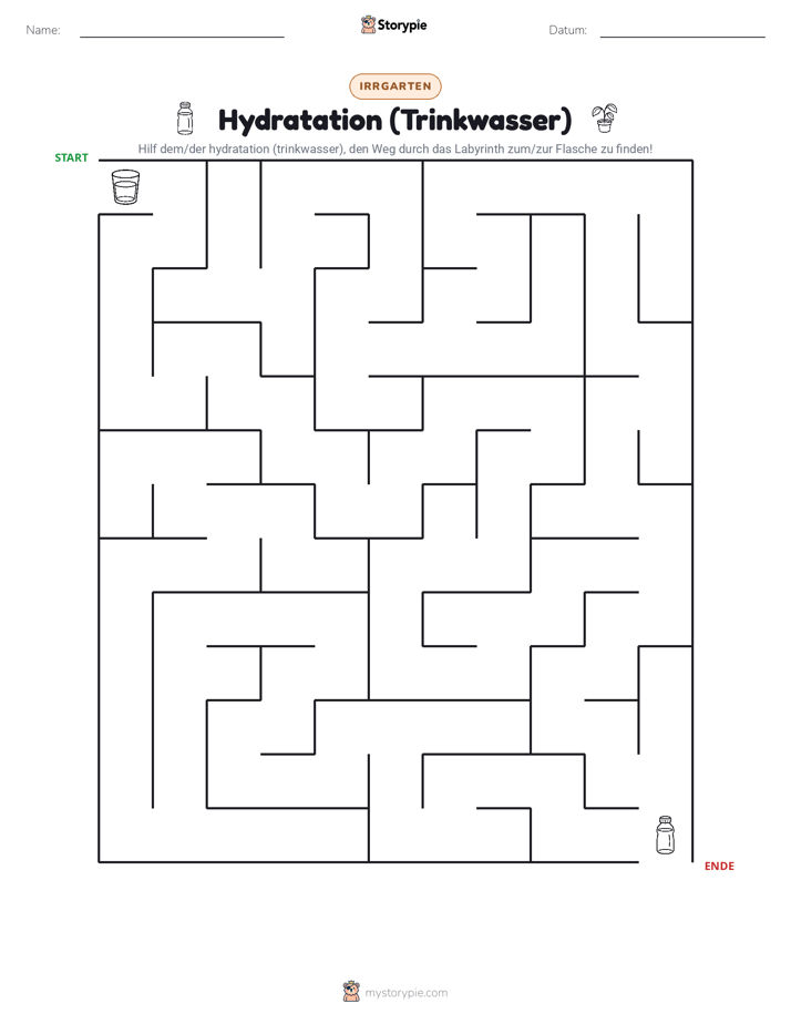 Labyrinth