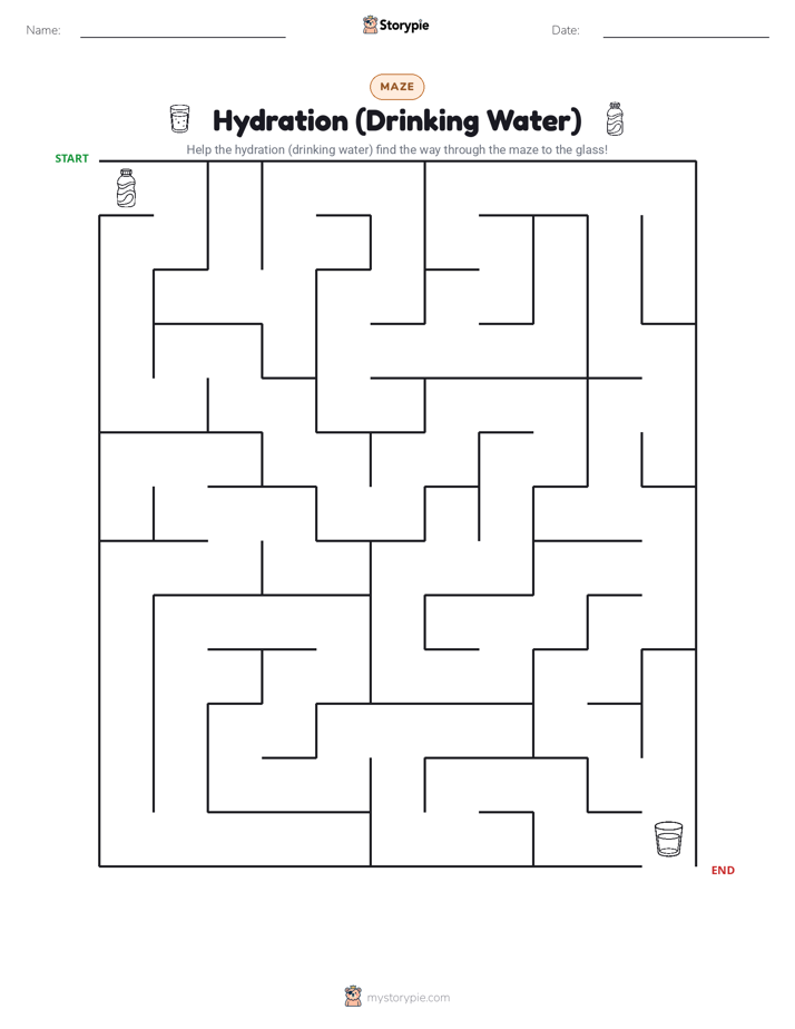 Maze