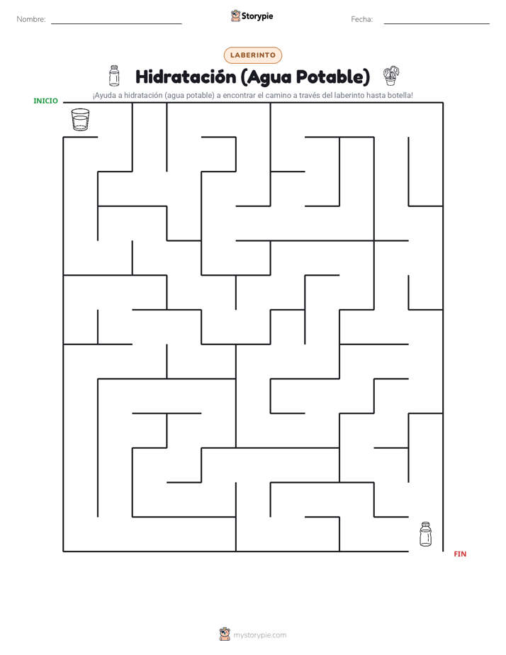 Labyrintho