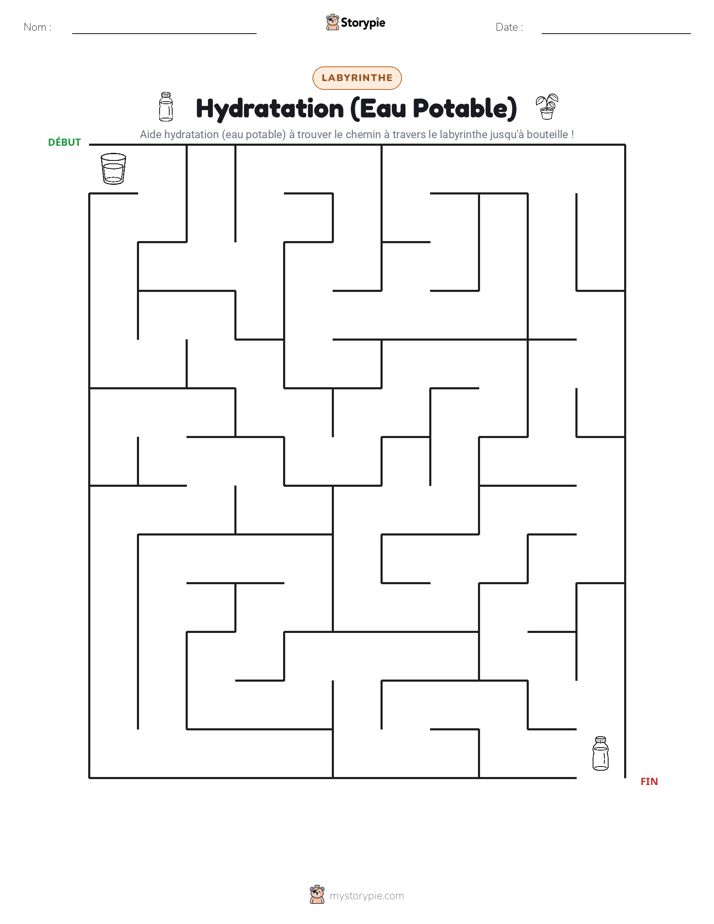 Labyrinthe