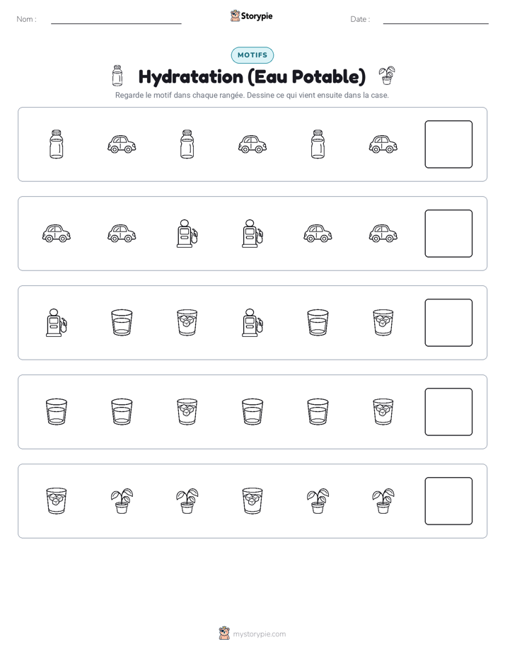 Motifs