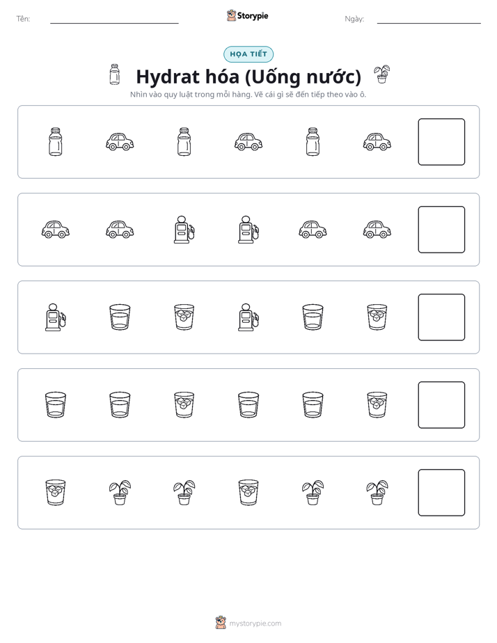 Mẫu Hình