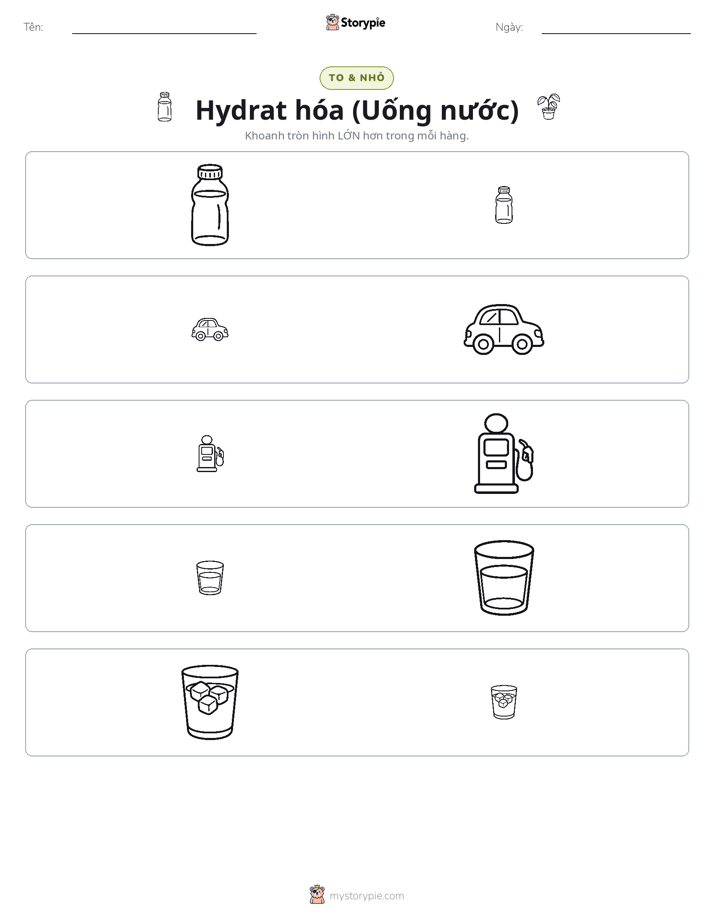 Phân Loại