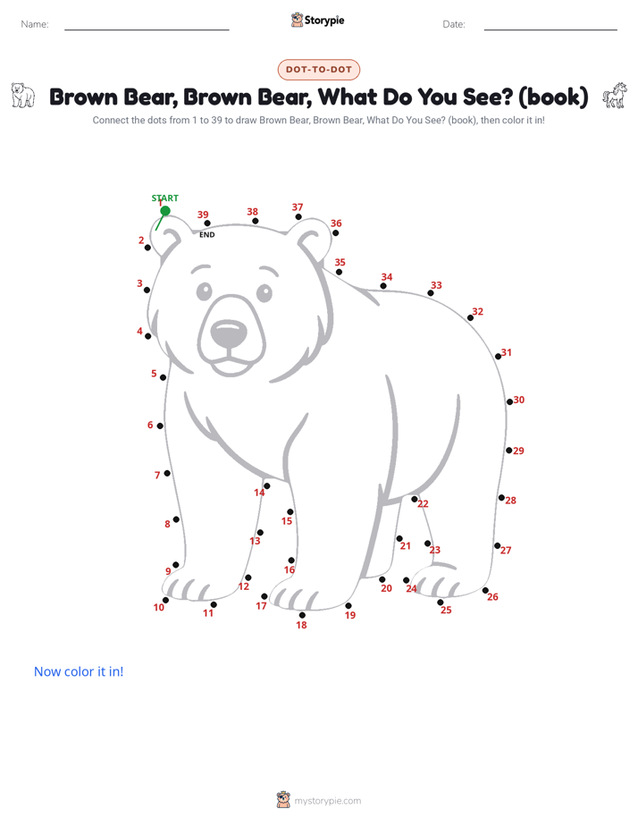 Dot to Dot