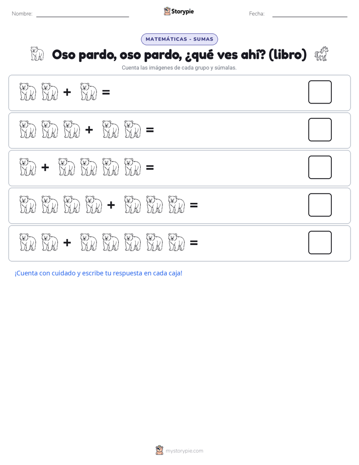 Matemáticas con Imágenes
