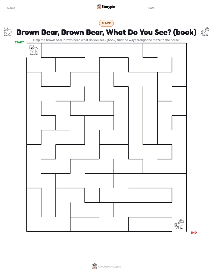 Maze