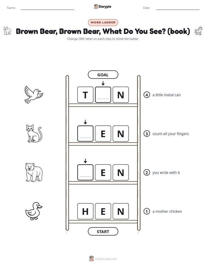 Word Ladder