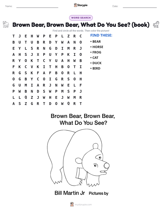 Word Search