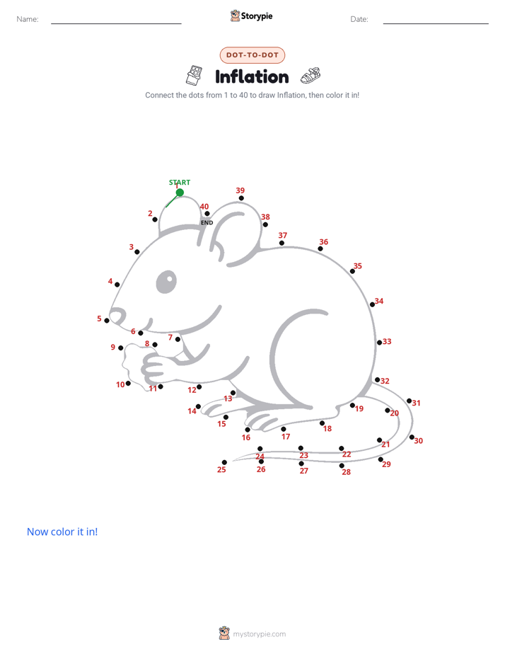 Dot to Dot