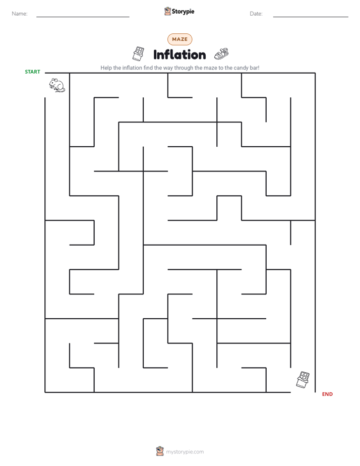 Maze