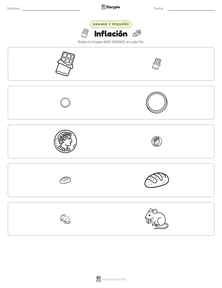 Clasificación