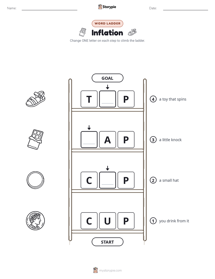 Word Ladder