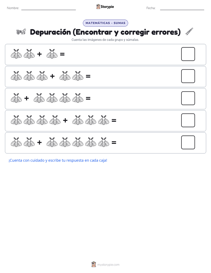Matemáticas con Imágenes