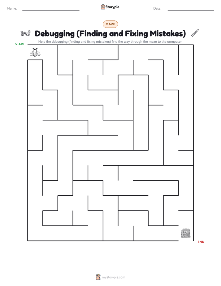 Maze