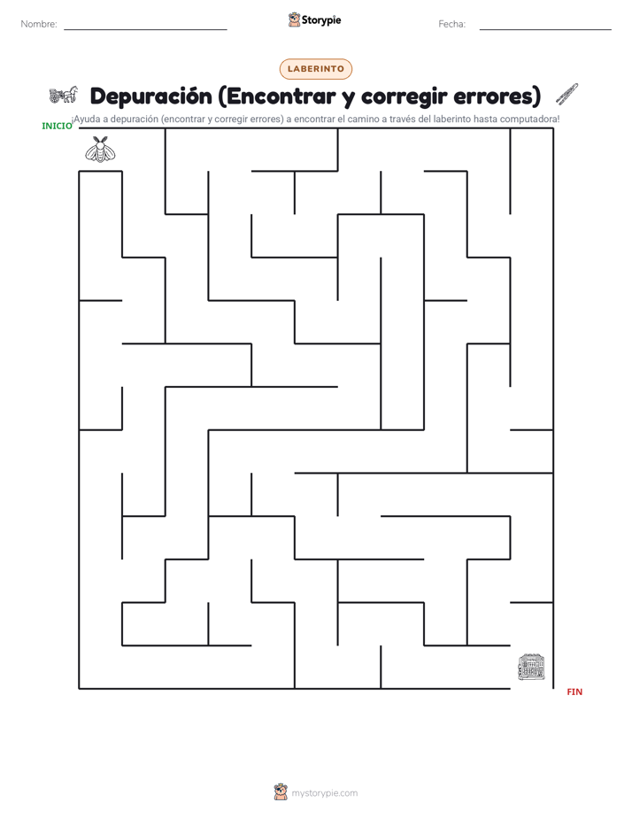 Labyrintho
