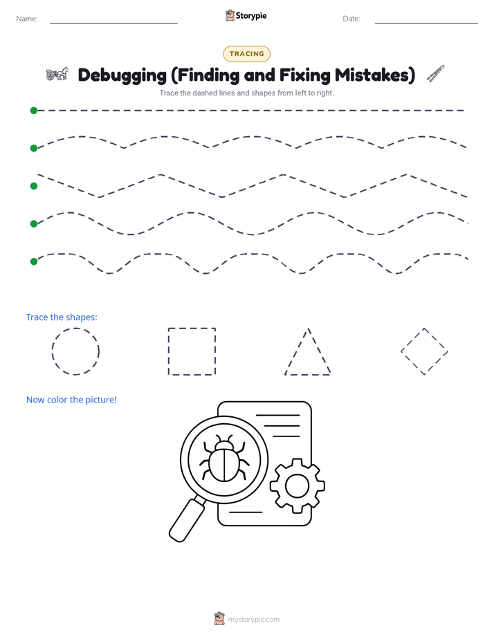 Tracing