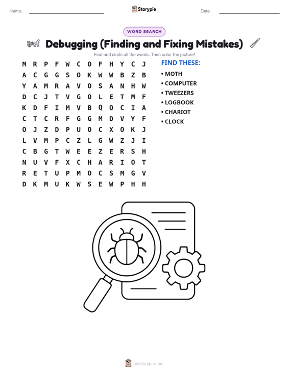 Word Search