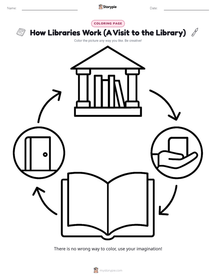 Coloring Page