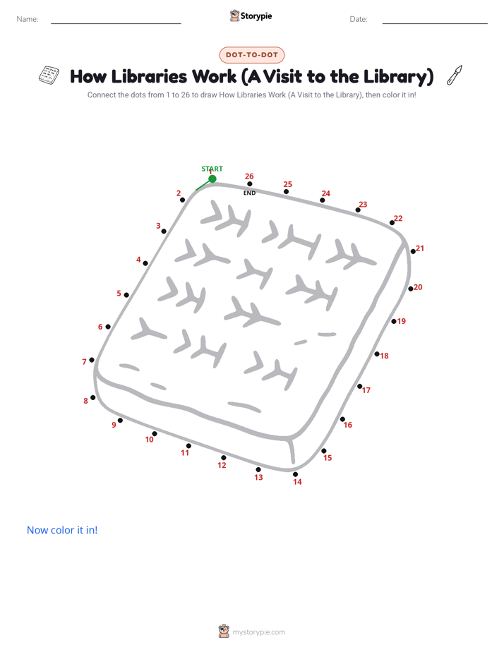 Dot to Dot