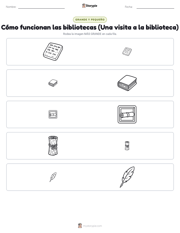 Clasificación
