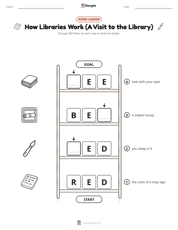 Word Ladder
