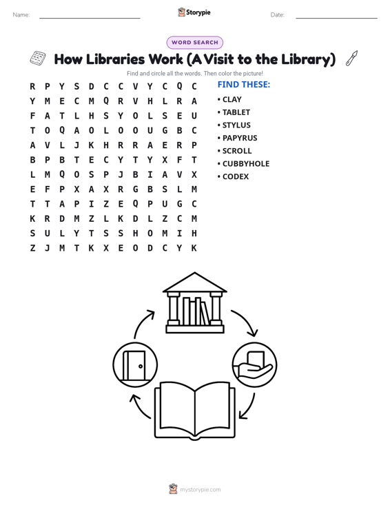 Word Search