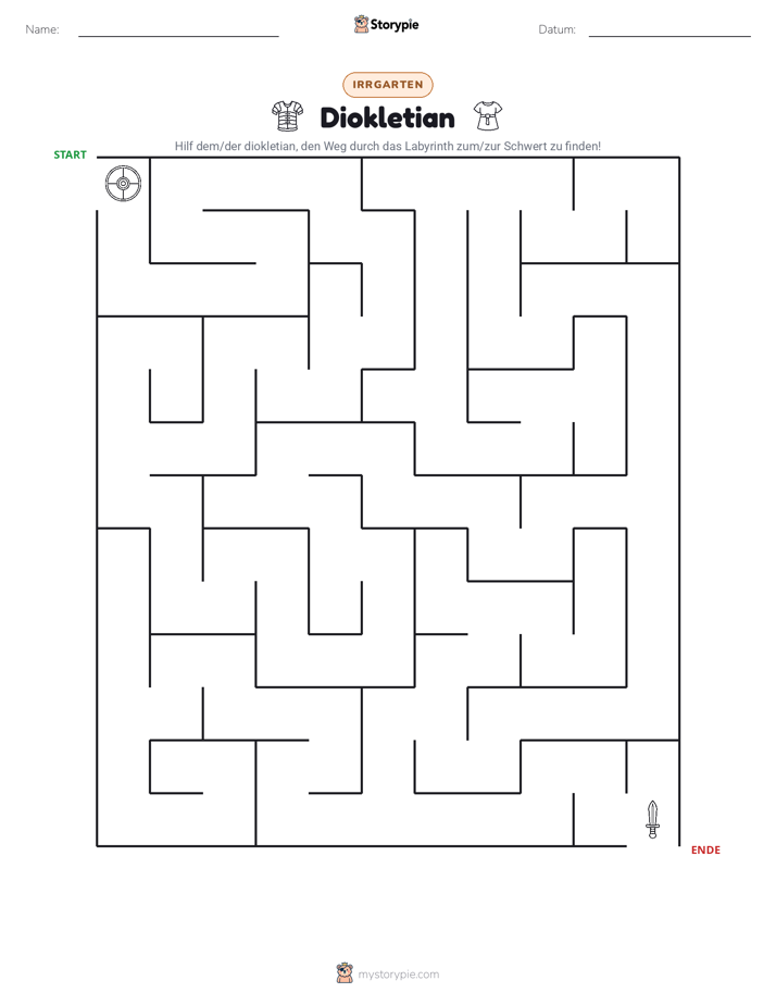 Labyrinth