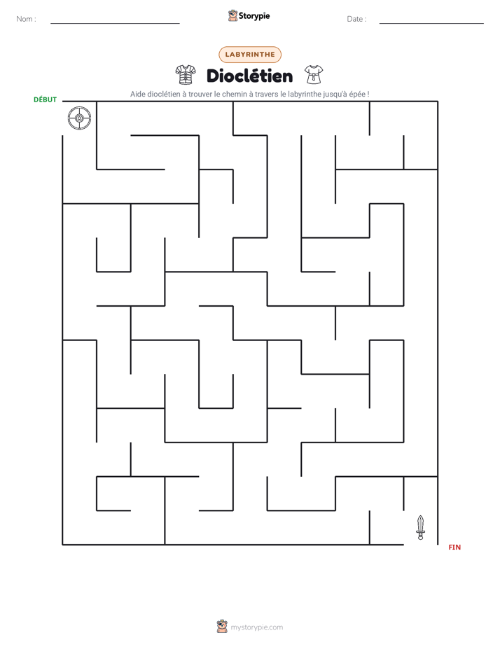 Labyrinthe