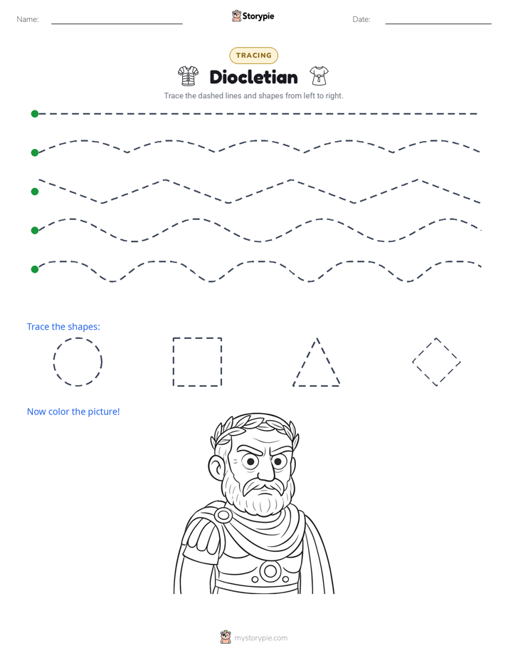 Tracing