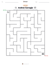 Xem trước tài liệu in sẵn Andrew Carnegie