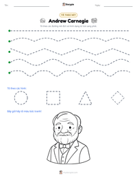 Xem trước tài liệu in sẵn Andrew Carnegie