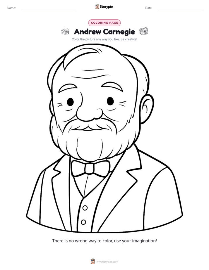 Coloring Page