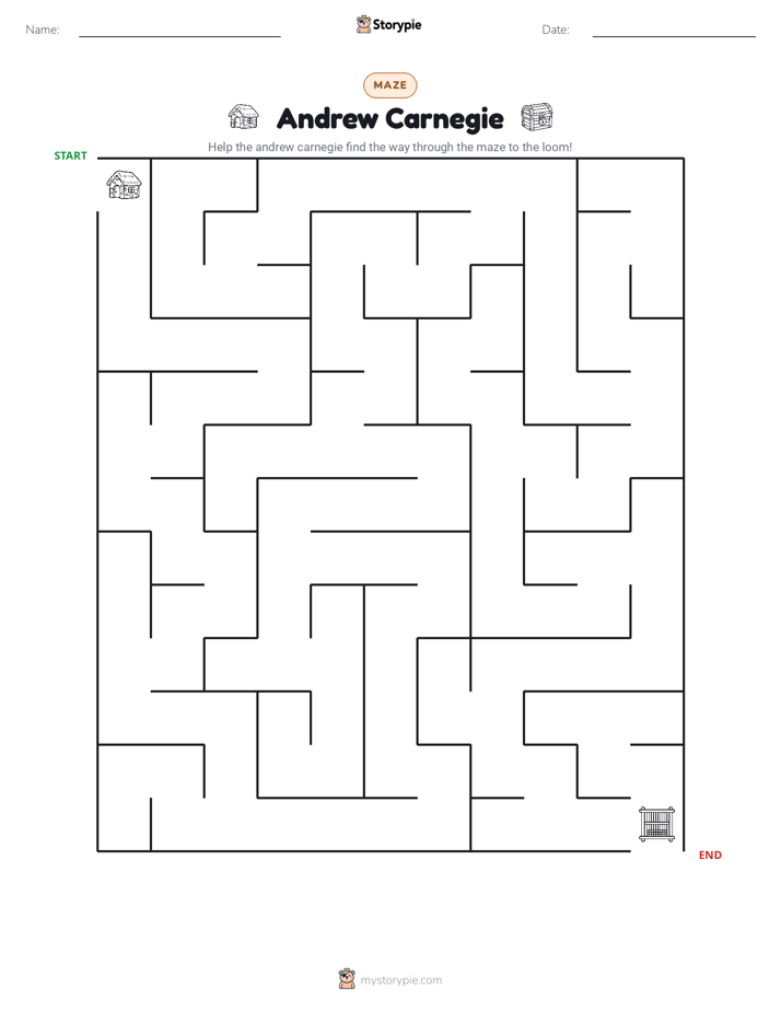 Maze