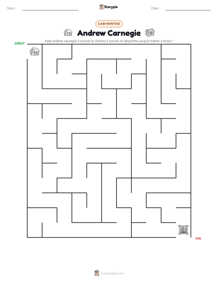 Labyrinthe