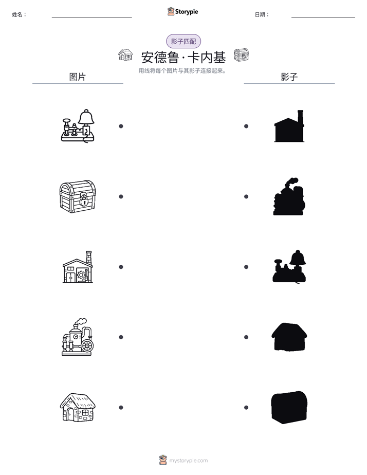 影子匹配